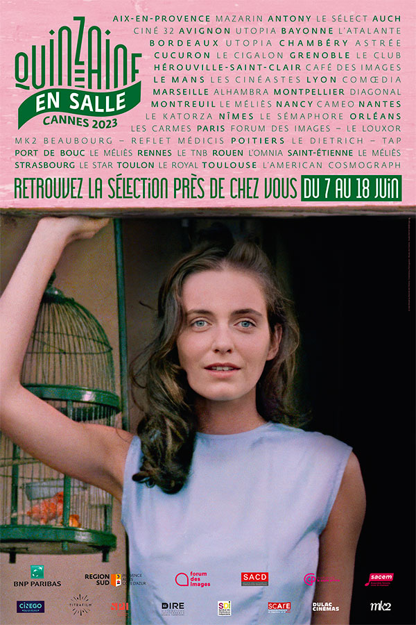 Affiche L Autre Laurens